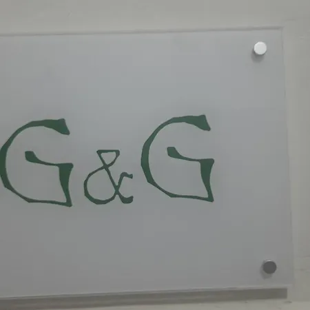 G&g 게스트하우스