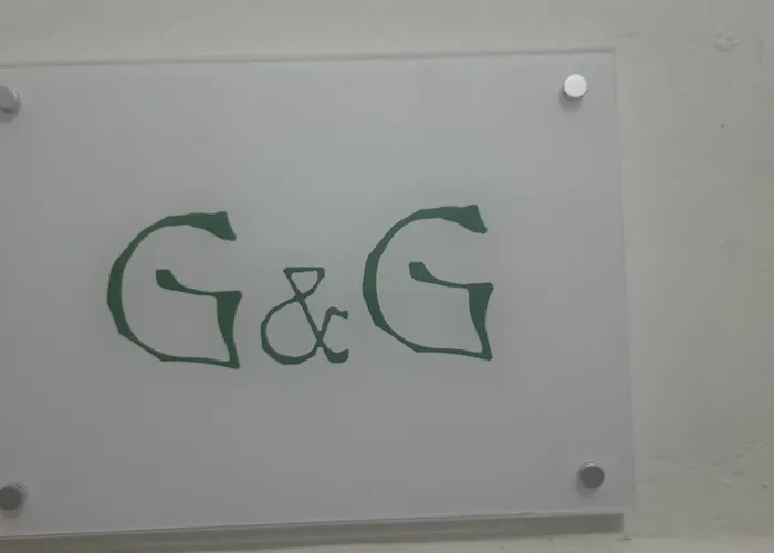 G&g 게스트하우스
