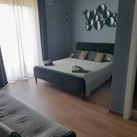 G&g Guest house