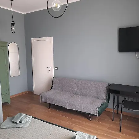 G&g Guest house Naples