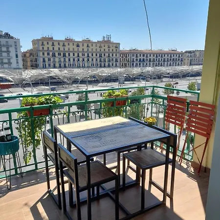 Guest house G&g Naples