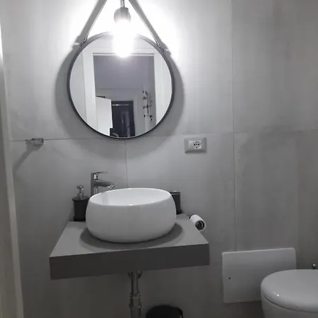 Konukevi G&g Napoli